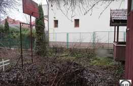 Teren de vanzare, 716 mp, cu front la strada de 15 ml!