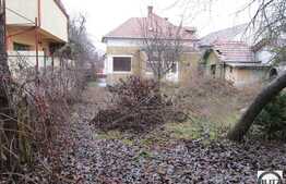 Teren de vanzare, 716 mp, cu front la strada de 15 ml!