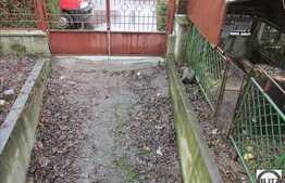 Teren de vanzare, 716 mp, cu front la strada de 15 ml!