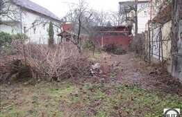 Teren de vanzare, 716 mp, cu front la strada de 15 ml!