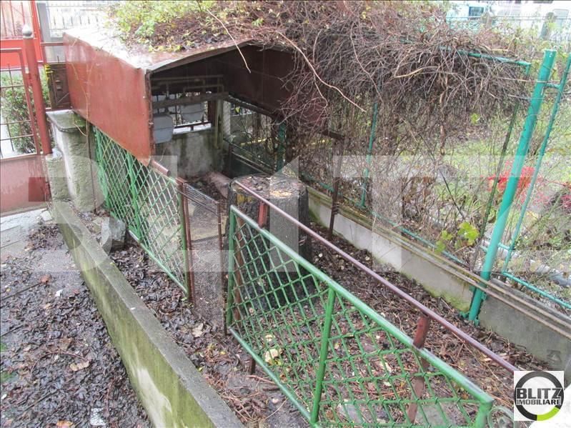 Teren de vânzare Gheorgheni - 23094TV | BLITZ Cluj-Napoca | Poza6