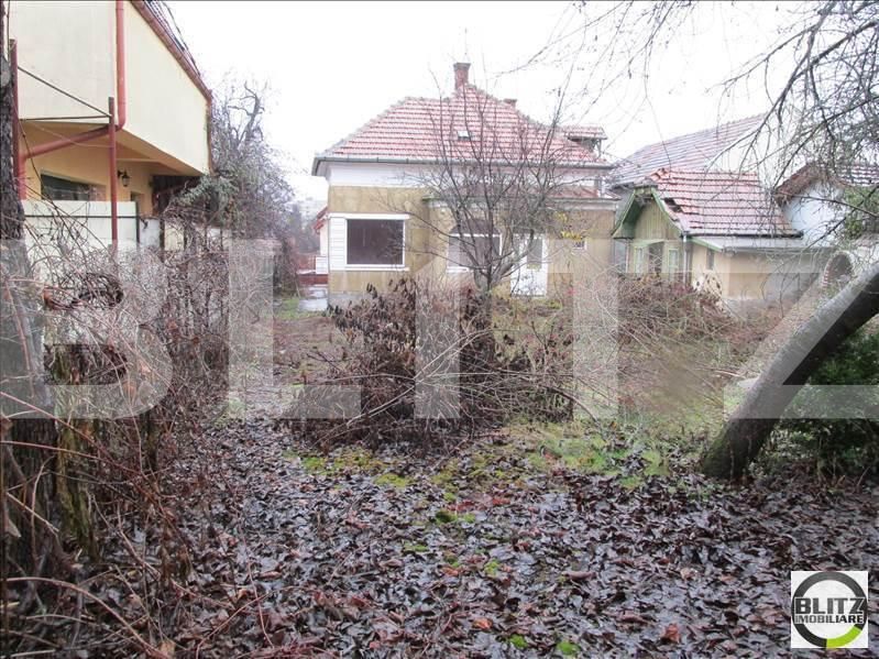 Teren de vânzare Gheorgheni - 23094TV | BLITZ Cluj-Napoca | Poza2