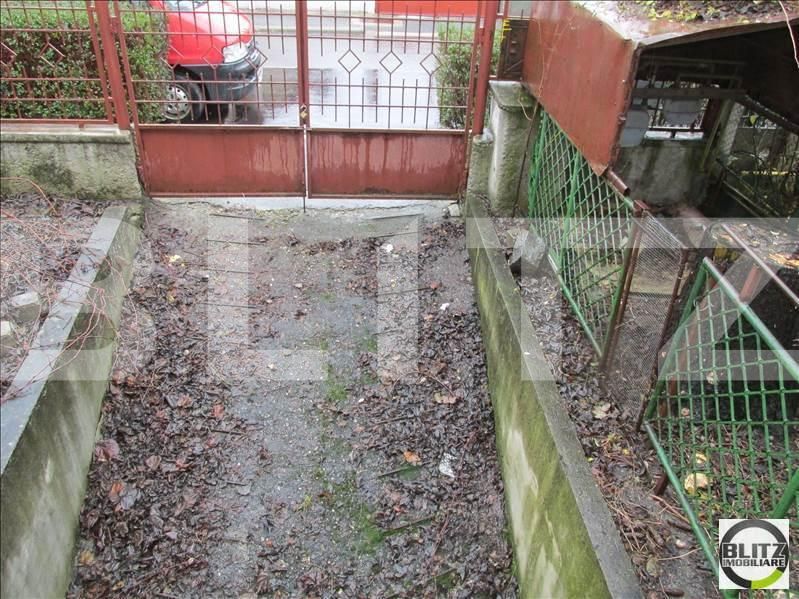 Teren de vânzare Gheorgheni - 23094TV | BLITZ Cluj-Napoca | Poza5