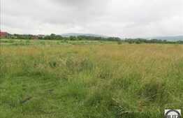 Teren de vanzare 3600 mp, front stradal 15,76, zona nou dezvoltata