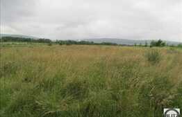 Teren de vanzare 3600 mp, front stradal 15,76, zona nou dezvoltata