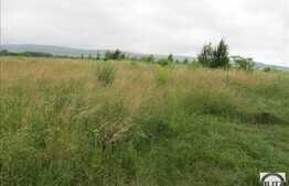 Teren de vanzare 3600 mp, front stradal 15,76, zona nou dezvoltata