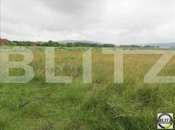 Teren de vânzare Gheorgheni - 23095TV | BLITZ Cluj-Napoca | Poza1