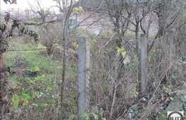 Teren de vanzare 831 mp, front stradal 28, zona nou dezvoltata!