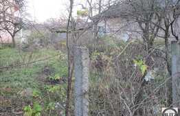 Teren de vanzare 831 mp, front stradal 28, zona nou dezvoltata!