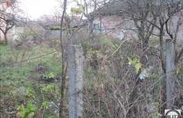 Teren de vanzare 831 mp, front stradal 28, zona nou dezvoltata!