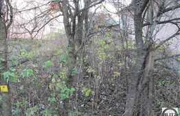 Teren de vanzare 831 mp, front stradal 28, zona nou dezvoltata!