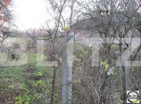 Teren de vânzare Gheorgheni - 23096TV | BLITZ Cluj-Napoca | Poza1
