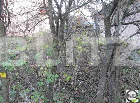 Teren de vânzare Gheorgheni - 23096TV | BLITZ Cluj-Napoca | Poza8
