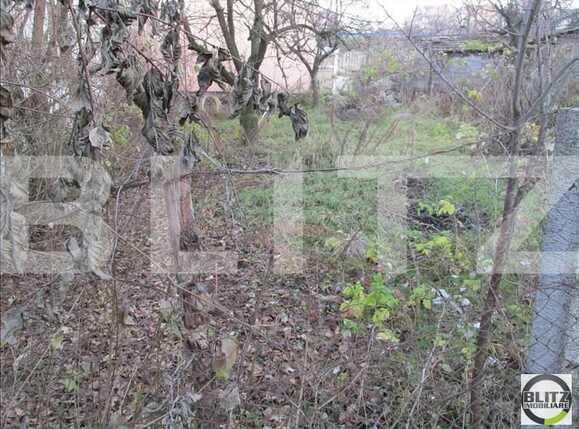 Teren de vânzare Gheorgheni - 23096TV | BLITZ Cluj-Napoca | Poza4