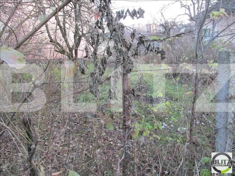 Teren de vânzare Gheorgheni - 23096TV | BLITZ Cluj-Napoca | Poza7