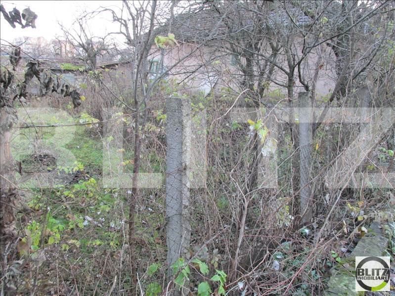 Teren de vânzare Gheorgheni - 23096TV | BLITZ Cluj-Napoca | Poza5