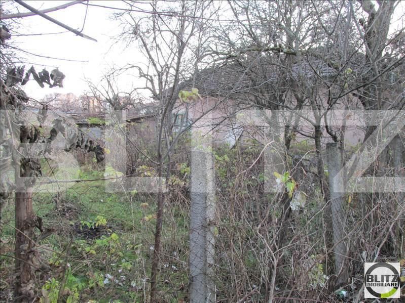 Teren de vânzare Gheorgheni - 23096TV | BLITZ Cluj-Napoca | Poza6