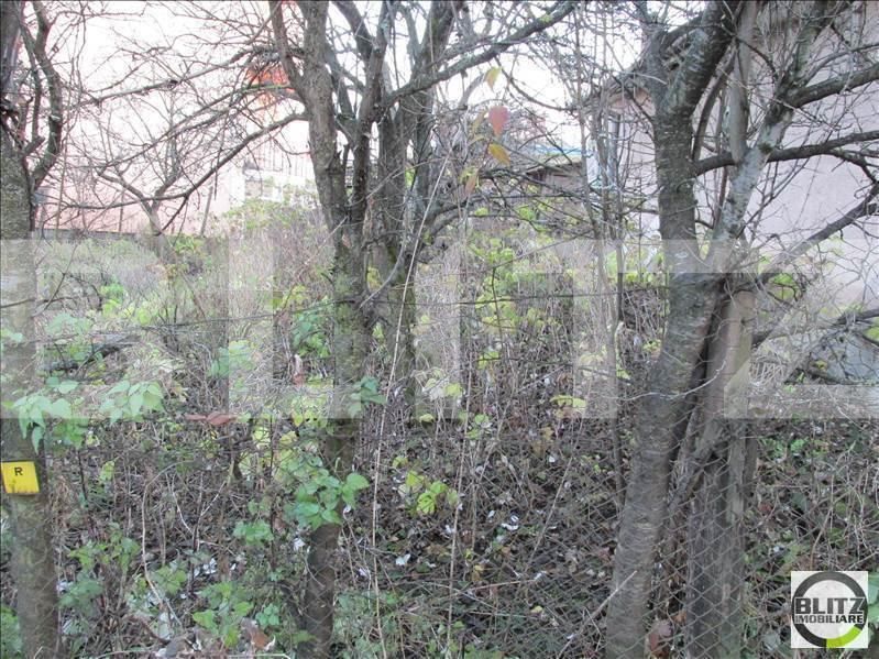 Teren de vânzare Gheorgheni - 23096TV | BLITZ Cluj-Napoca | Poza8