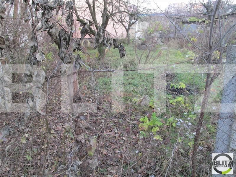 Teren de vânzare Gheorgheni - 23096TV | BLITZ Cluj-Napoca | Poza4