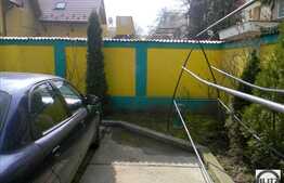 Autorizatie de constructie pentru P+3E, 500 mp teren! Spatii comerciale/birouri