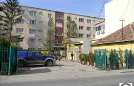 Autorizatie de constructie pentru P+3E, 500 mp teren! Spatii comerciale/birouri