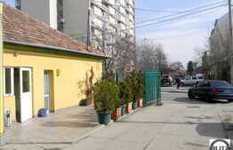 Autorizatie de constructie pentru P+3E, 500 mp teren! Spatii comerciale/birouri