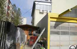 Autorizatie de constructie pentru P+3E, 500 mp teren! Spatii comerciale/birouri