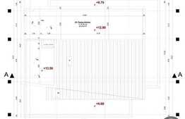 Autorizatie de constructie pentru P+3E, 500 mp teren! Spatii comerciale/birouri