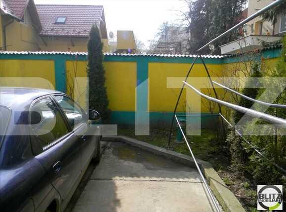 Teren de vânzare Gheorgheni - 23097TV | BLITZ Cluj-Napoca | Poza6