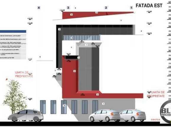 Teren de vânzare Gheorgheni - 23097TV | BLITZ Cluj-Napoca | Poza1