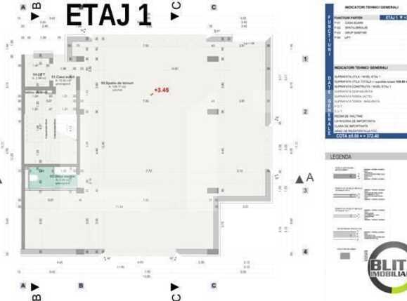 Teren de vânzare Gheorgheni - 23097TV | BLITZ Cluj-Napoca | Poza8