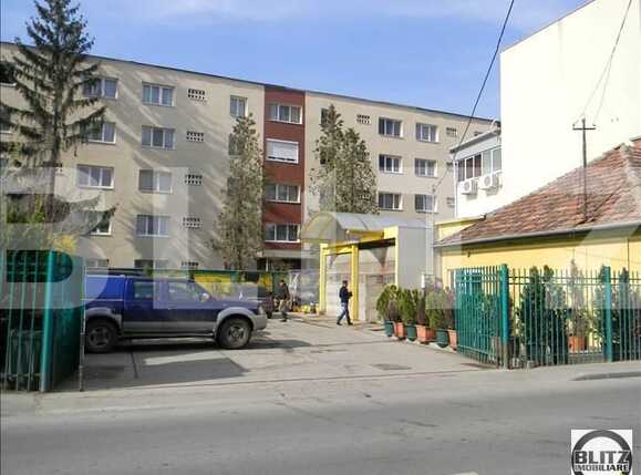 Teren de vânzare Gheorgheni - 23097TV | BLITZ Cluj-Napoca | Poza4