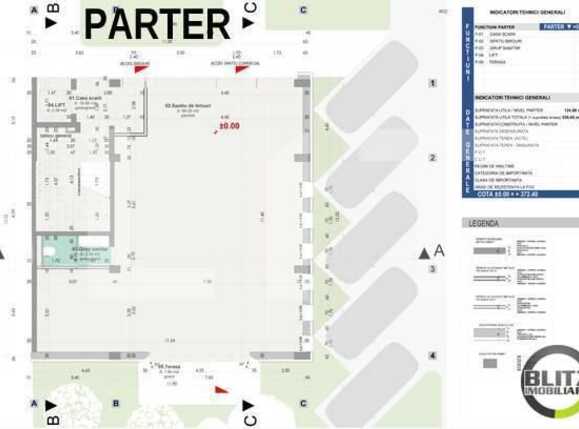 Teren de vânzare Gheorgheni - 23097TV | BLITZ Cluj-Napoca | Poza12