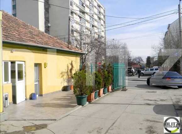 Teren de vânzare Gheorgheni - 23097TV | BLITZ Cluj-Napoca | Poza5