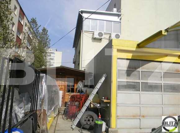 Teren de vânzare Gheorgheni - 23097TV | BLITZ Cluj-Napoca | Poza7