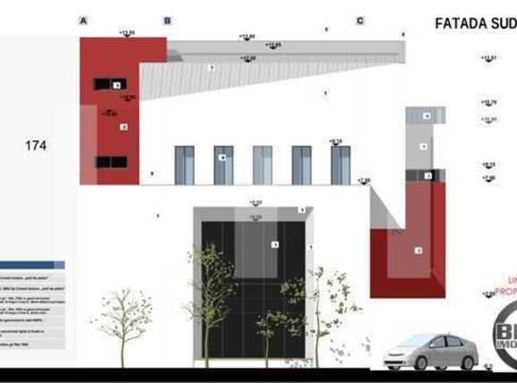 Teren de vânzare Gheorgheni - 23097TV | BLITZ Cluj-Napoca | Poza3