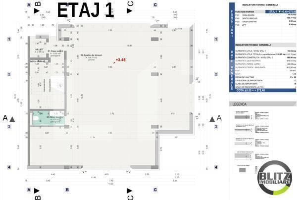 Teren de vânzare Gheorgheni - 23097TV | BLITZ Cluj-Napoca | Poza8