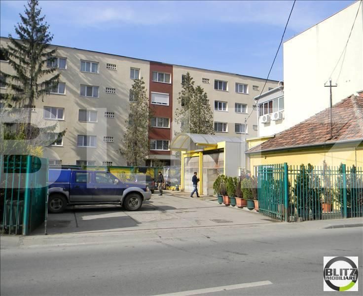 Teren de vânzare Gheorgheni - 23097TV | BLITZ Cluj-Napoca | Poza4