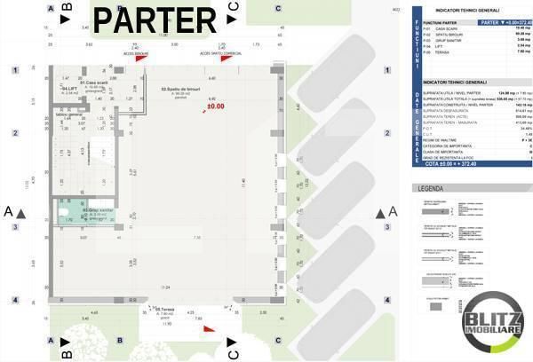 Teren de vânzare Gheorgheni - 23097TV | BLITZ Cluj-Napoca | Poza12