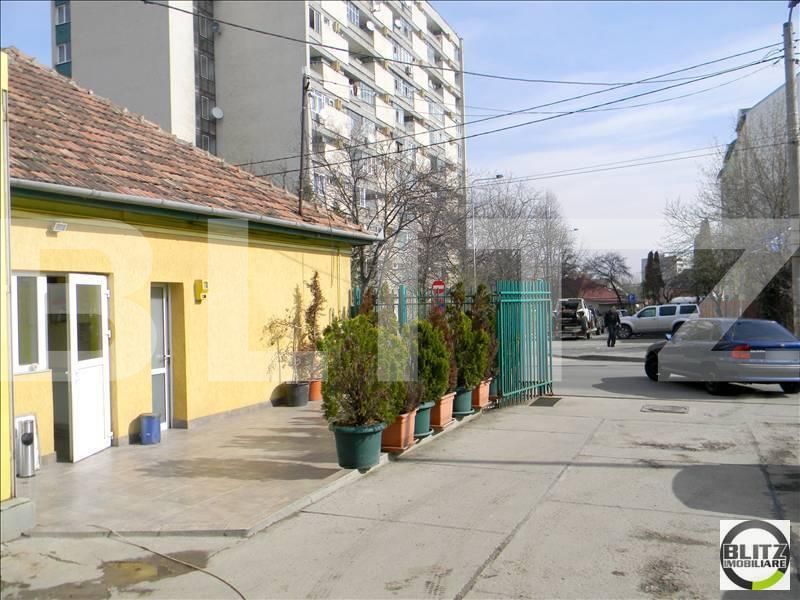 Teren de vânzare Gheorgheni - 23097TV | BLITZ Cluj-Napoca | Poza5