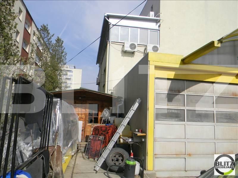 Teren de vânzare Gheorgheni - 23097TV | BLITZ Cluj-Napoca | Poza7