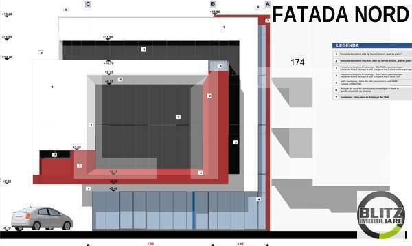 Teren de vânzare Gheorgheni - 23097TV | BLITZ Cluj-Napoca | Poza2