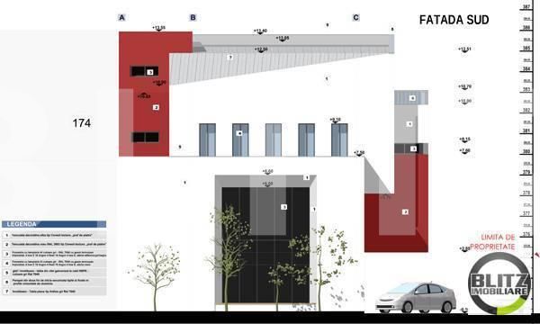 Teren de vânzare Gheorgheni - 23097TV | BLITZ Cluj-Napoca | Poza3