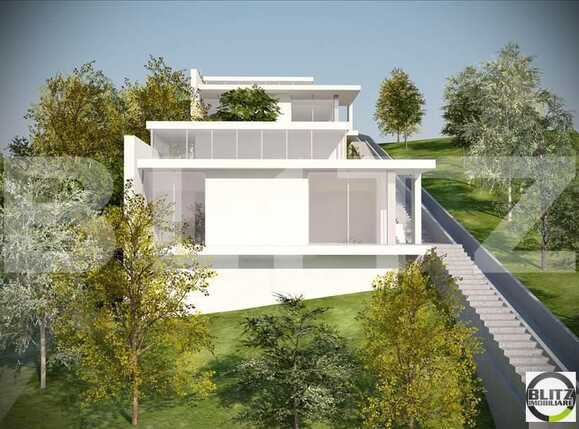 Teren de vânzare Grigorescu - 23098TV | BLITZ Cluj-Napoca | Poza1