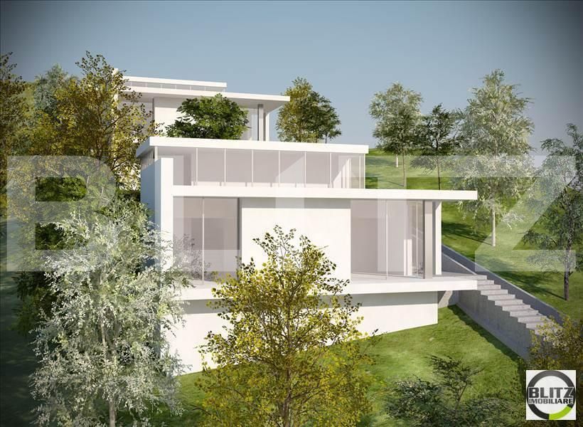 Teren de vânzare Grigorescu - 23098TV | BLITZ Cluj-Napoca | Poza4