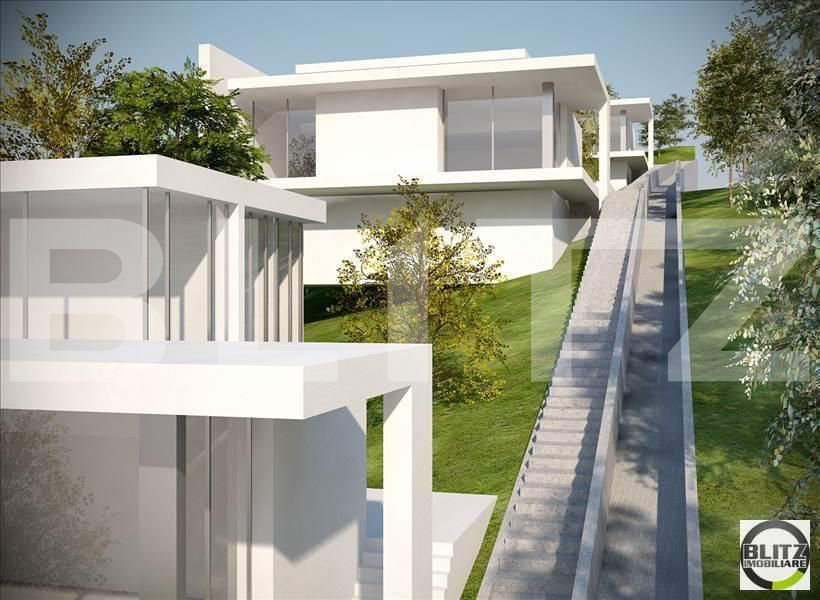 Teren de vânzare Grigorescu - 23098TV | BLITZ Cluj-Napoca | Poza3