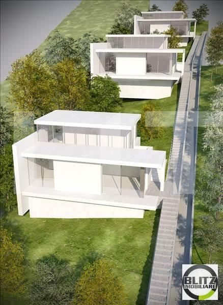 Teren de vânzare Grigorescu - 23098TV | BLITZ Cluj-Napoca | Poza2