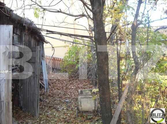 Teren de vânzare Grigorescu - 23099TV | BLITZ Cluj-Napoca | Poza7