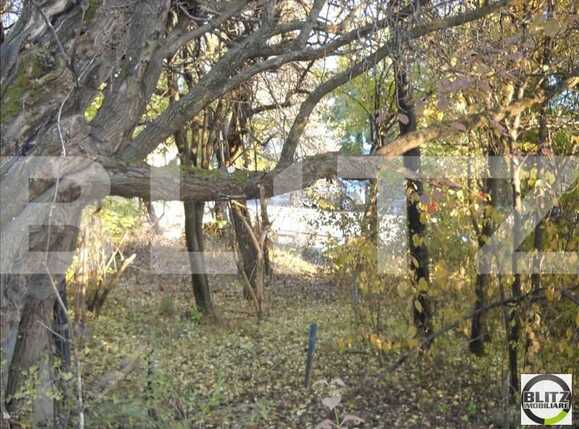 Teren de vânzare Grigorescu - 23099TV | BLITZ Cluj-Napoca | Poza3