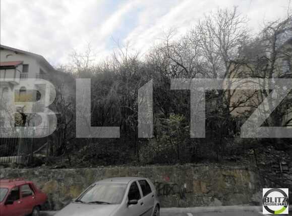 Teren de vânzare Grigorescu - 23099TV | BLITZ Cluj-Napoca | Poza11